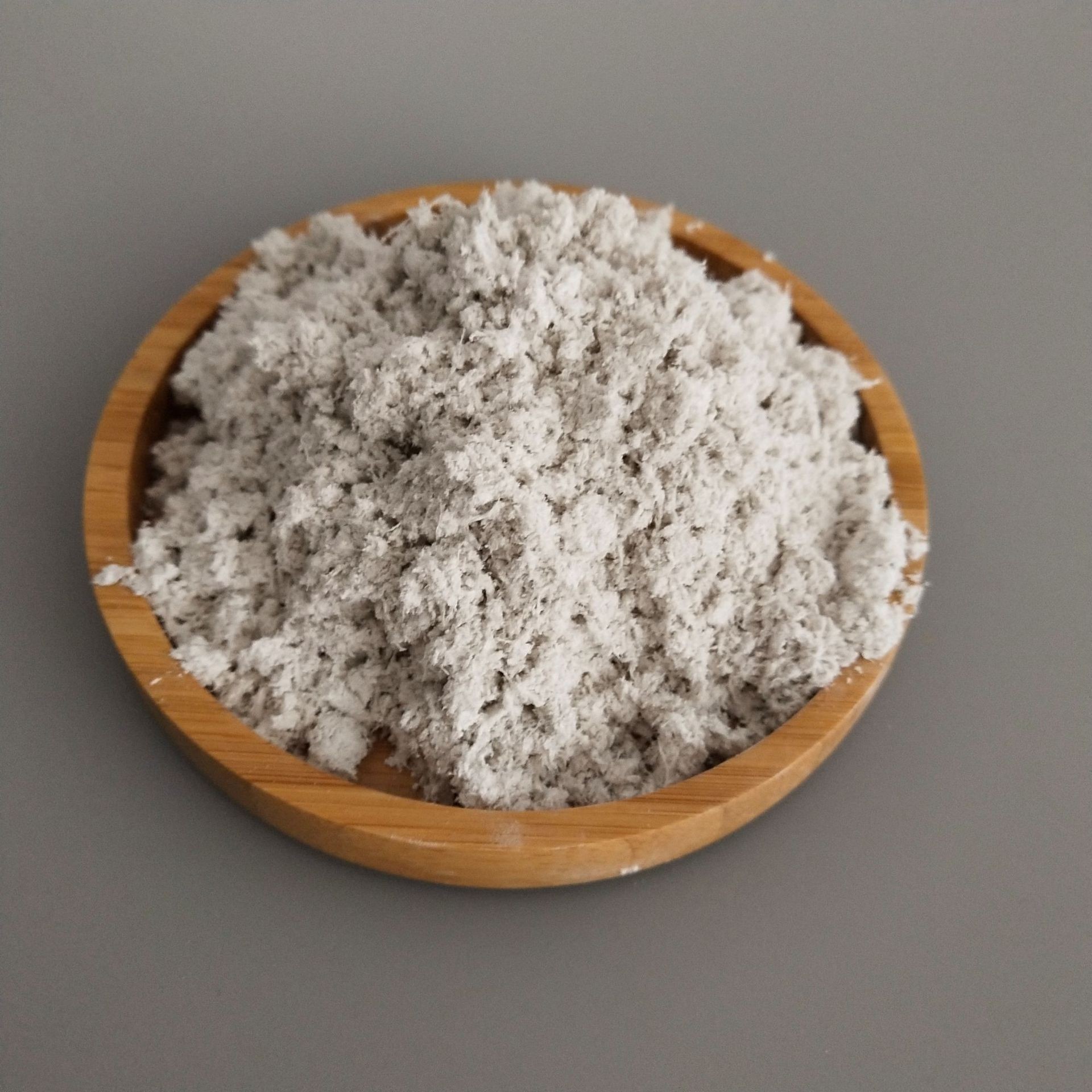 嘉碩海泡石纖維 海泡石粉解決消失消失模涂料出現(xiàn)分層、沉淀、結(jié)塊