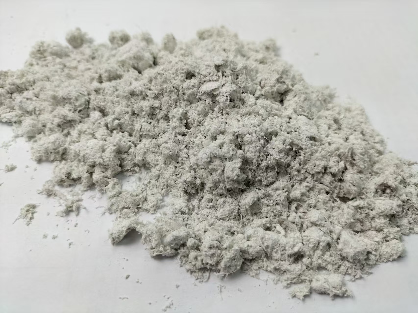 嘉碩海泡石纖維的耐溫隔熱怎么樣？